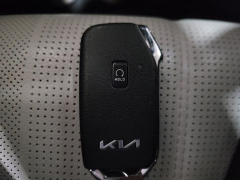 Used 2022 Kia Telluride EX w/ EX Premium Package FWD image 32