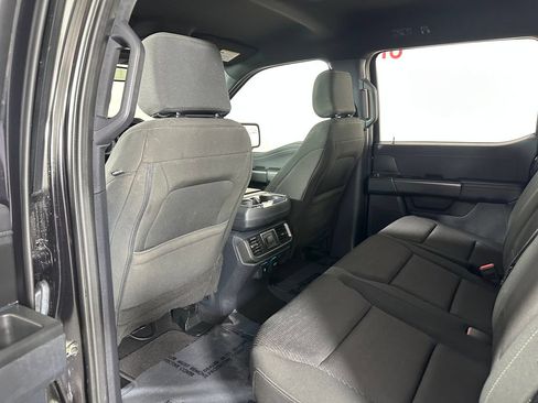 Used 2024 Ford F150 XLT w/ Equipment Group 302A MID AWD/4WD image 20