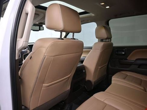 Used 2018 GMC Sierra 1500 Denali w/ Denali Ultimate Package AWD/4WD image 23