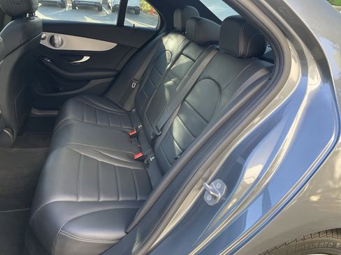 Certified 2021 Mercedes-Benz C 300 Sedan image 39