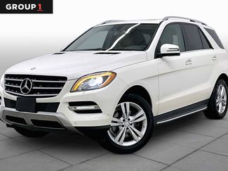 Used 2013 Mercedes-Benz ML 350 BlueTEC 4MATIC video 1