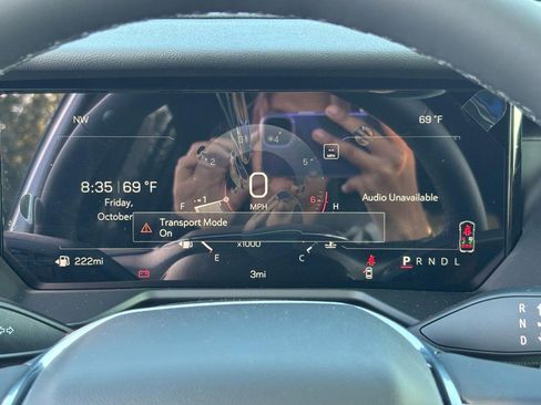 New 2026 GMC Acadia Elevation w/ Elevation Premium Package image 19