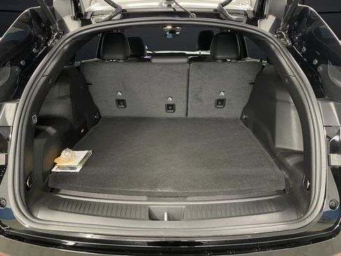 New 2025 Jeep Wagoneer S Limited image 15