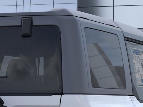 New 2025 Ford Bronco Badlands image 50