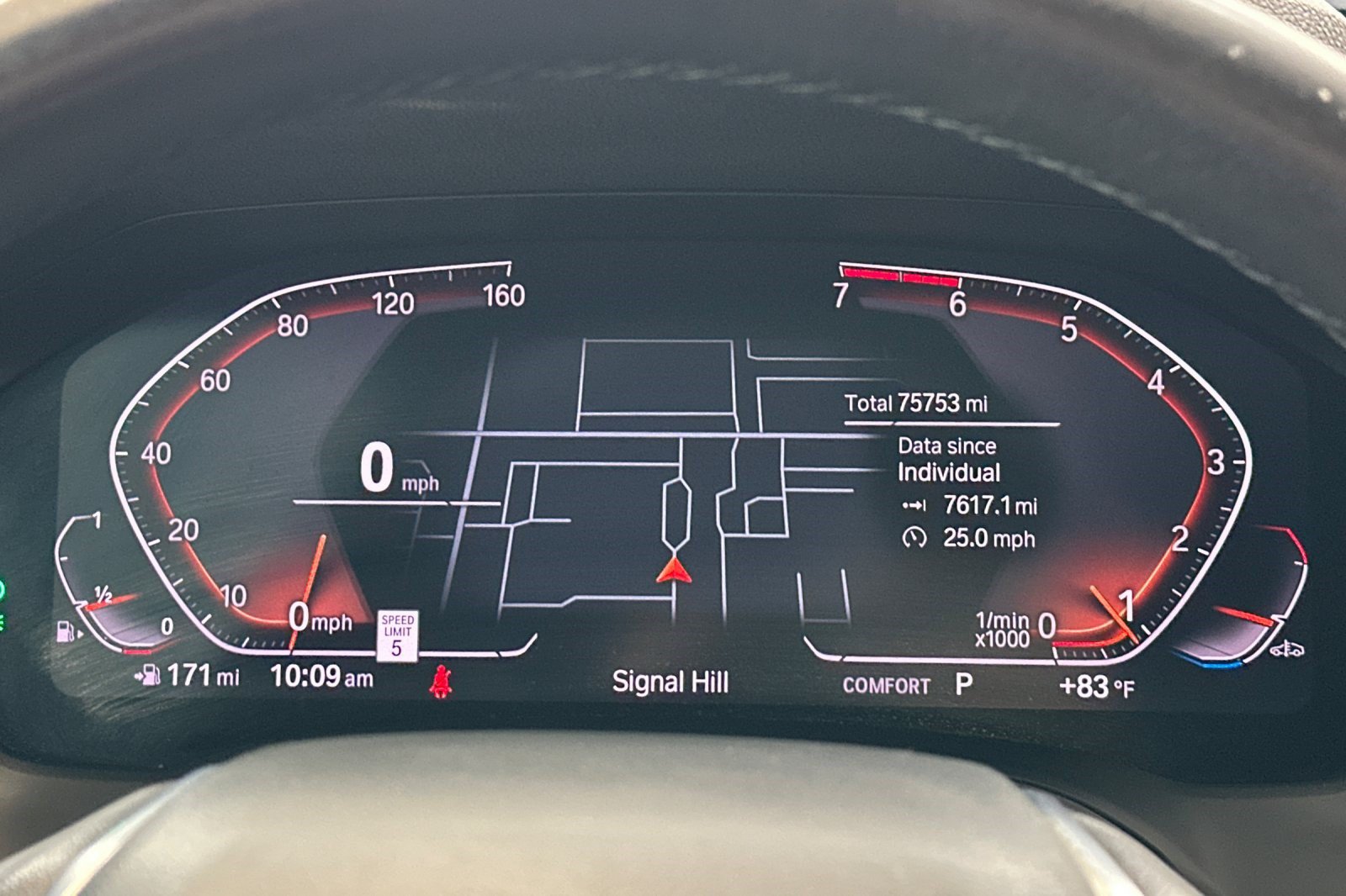 Used 2020 BMW 330i Sedan w/ Driving Assistance Package RWD image 22