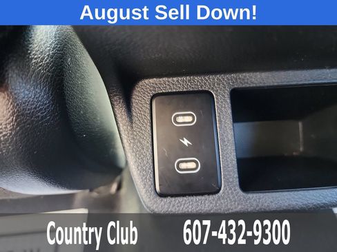 Used 2024 Kia Seltos X-Line AWD/4WD image 25