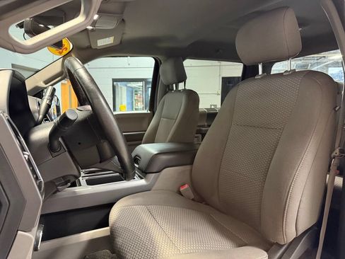 Used 2019 Ford F150 XLT w/ Equipment Group 301A Mid AWD/4WD image 10