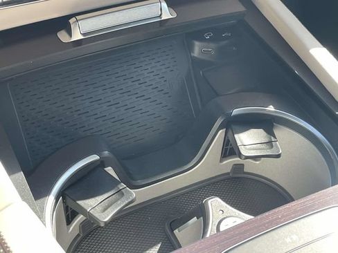 Used 2021 Mercedes-Benz GLS 63 AMG 4MATIC image 29