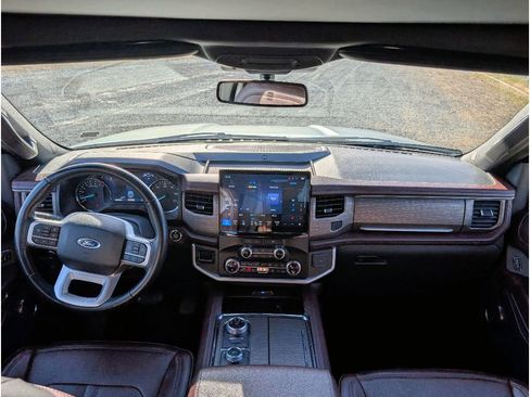 Used 2023 Ford Expedition Max Limited image 28