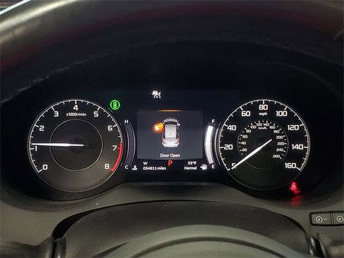 Certified 2023 Acura RDX w/ Technology Package image 24