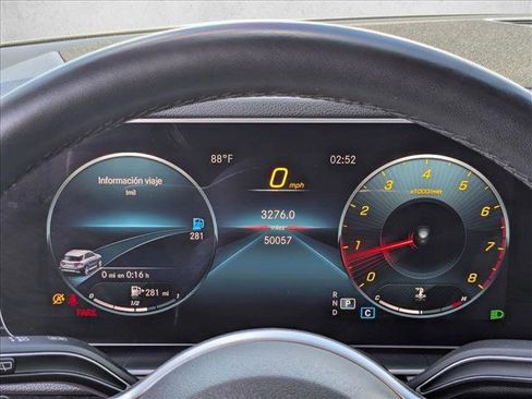 Used 2022 Mercedes-Benz GLE 350 GLE 350 image 11