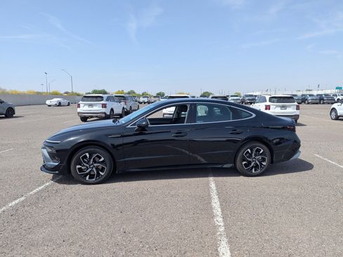 Used 2024 Hyundai Sonata SEL image 2