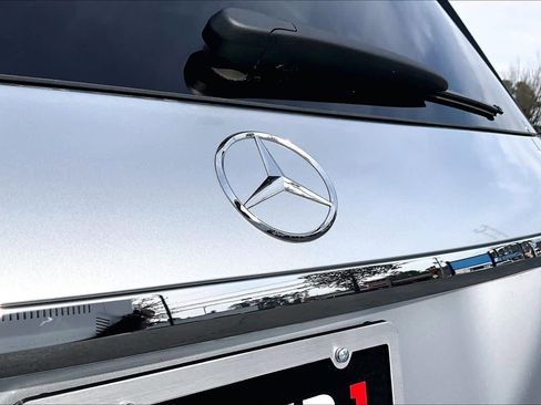 Certified 2025 Mercedes-Benz GLE 350 4MATIC image 31