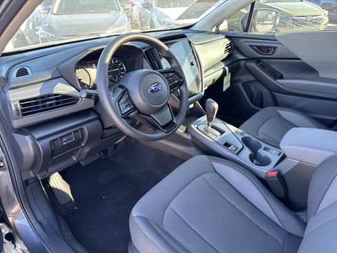 New 2026 Subaru Crosstrek 2.0i Premium image 25