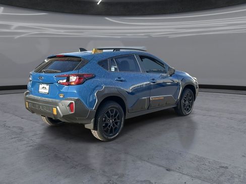 New 2026 Subaru Crosstrek 2.5i Wilderness AWD/4WD image 5