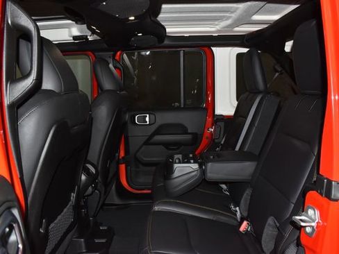 New 2026 Jeep Wrangler Sahara image 29