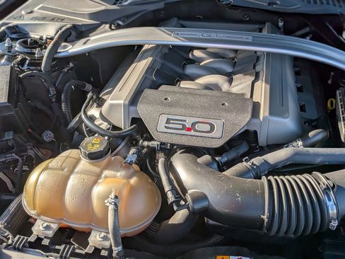 Used 2015 Ford Mustang GT Premium w/ Equipment Group 401A image 35