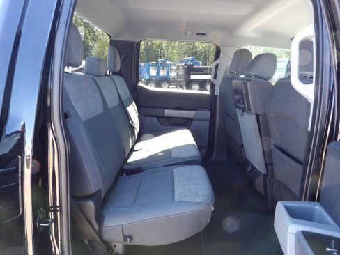Used 2022 Ford F150 XLT AWD/4WD image 37