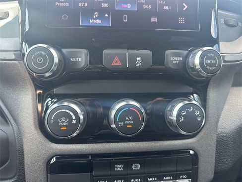 New 2025 RAM 5500 Tradesman image 21