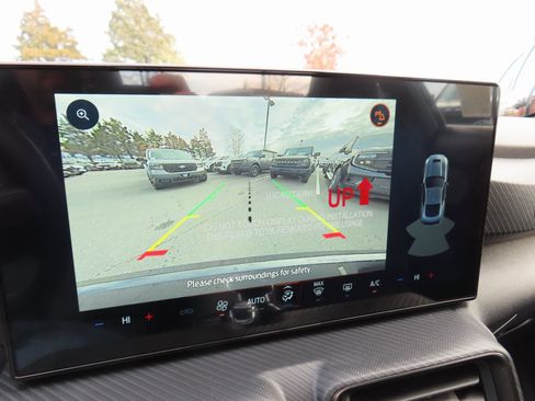 New 2026 Ford Mustang Coupe w/ Mustang Nite Pony Package image 12