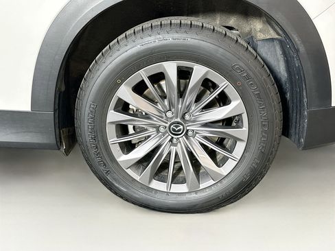 Used 2025 MAZDA CX-90 3.3 Turbo w/ Select Package image 11