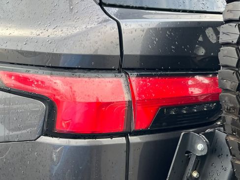 Used 2023 Toyota Sequoia TRD Pro image 14