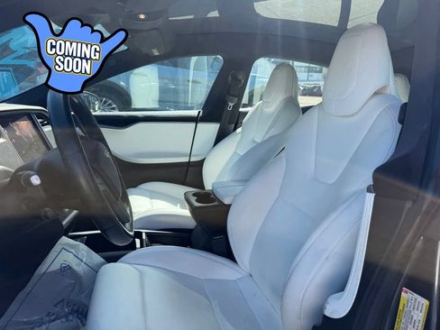 Used 2018 Tesla Model S 75D AWD/4WD image 12