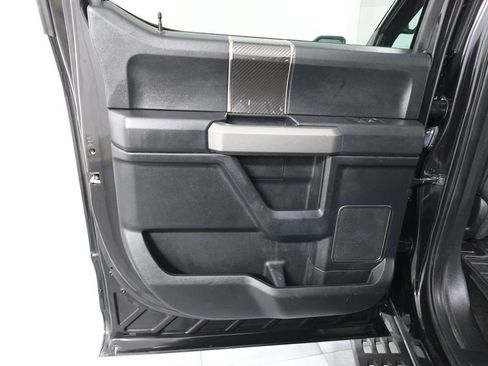 Used 2019 Ford F150 Raptor w/ Equipment Group 802A Luxury image 14