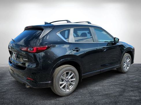 New 2025 MAZDA CX-5 AWD 2.5 S image 3
