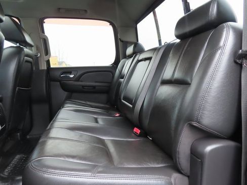 Used 2007 Chevrolet Silverado 2500 LTZ w/ Safety Package image 27
