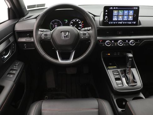 Used 2025 Honda CR-V Sport-L image 12