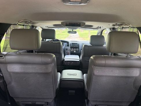 Used 2012 Toyota Sequoia Platinum AWD/4WD image 83