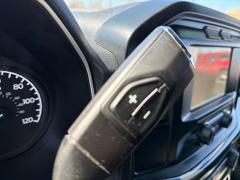 Used 2023 Ford F150 XL w/ Trailer Tow Package image 26