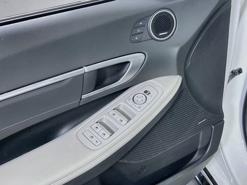 Used 2022 Hyundai Sonata Limited FWD image 18