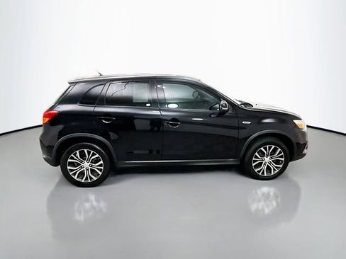 Used 2016 Mitsubishi Outlander Sport ES image 8