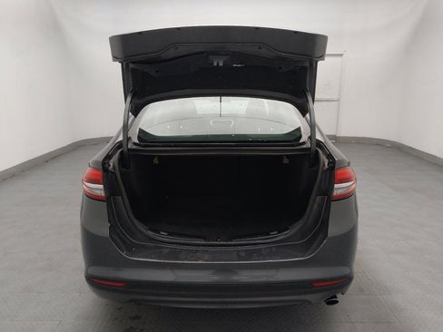 Used 2018 Ford Fusion SE w/ Fusion SE Technology Package image 29