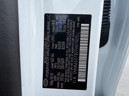 New 2026 Genesis GV70 2.5T AWD/4WD image 30