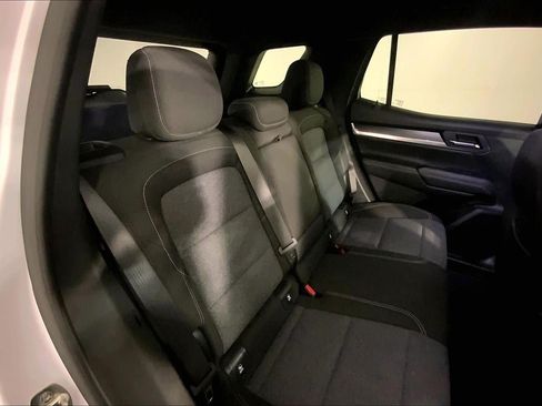 Used 2025 GMC Terrain Elevation AWD/4WD image 24