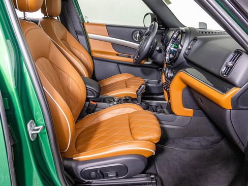 Used 2021 MINI Cooper Countryman S image 48