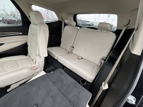 Certified 2024 Buick Enclave Avenir w/ Avenir Technology Package image 29