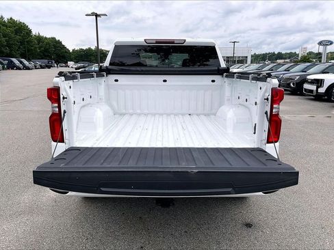 Used 2023 Chevrolet Silverado 1500 RST AWD/4WD image 34