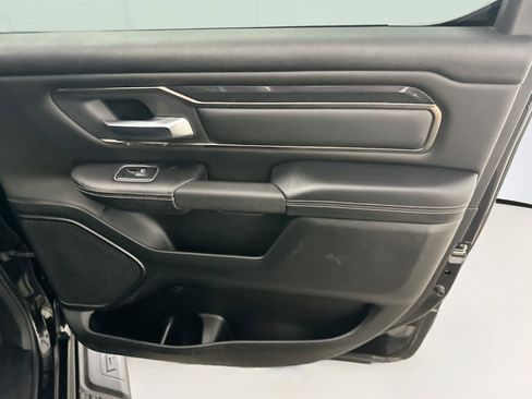 Used 2021 RAM 1500 Rebel w/ Rebel Level 1 Equipment Group AWD/4WD image 30