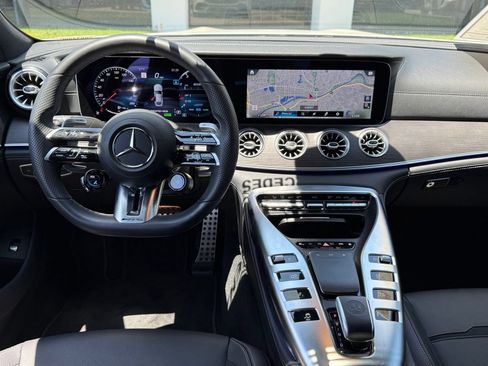 Used 2022 Mercedes-Benz AMG GT 53 image 39