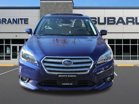 Used 2016 Subaru Legacy 3.6R Limited image 4