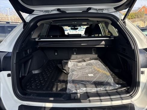 Certified 2023 Subaru Outback Onyx Edition image 21