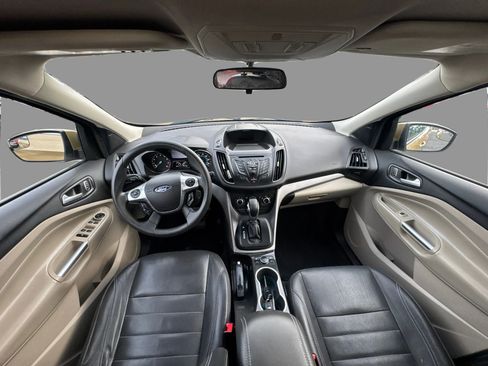 Used 2014 Ford Escape SE AWD/4WD image 23