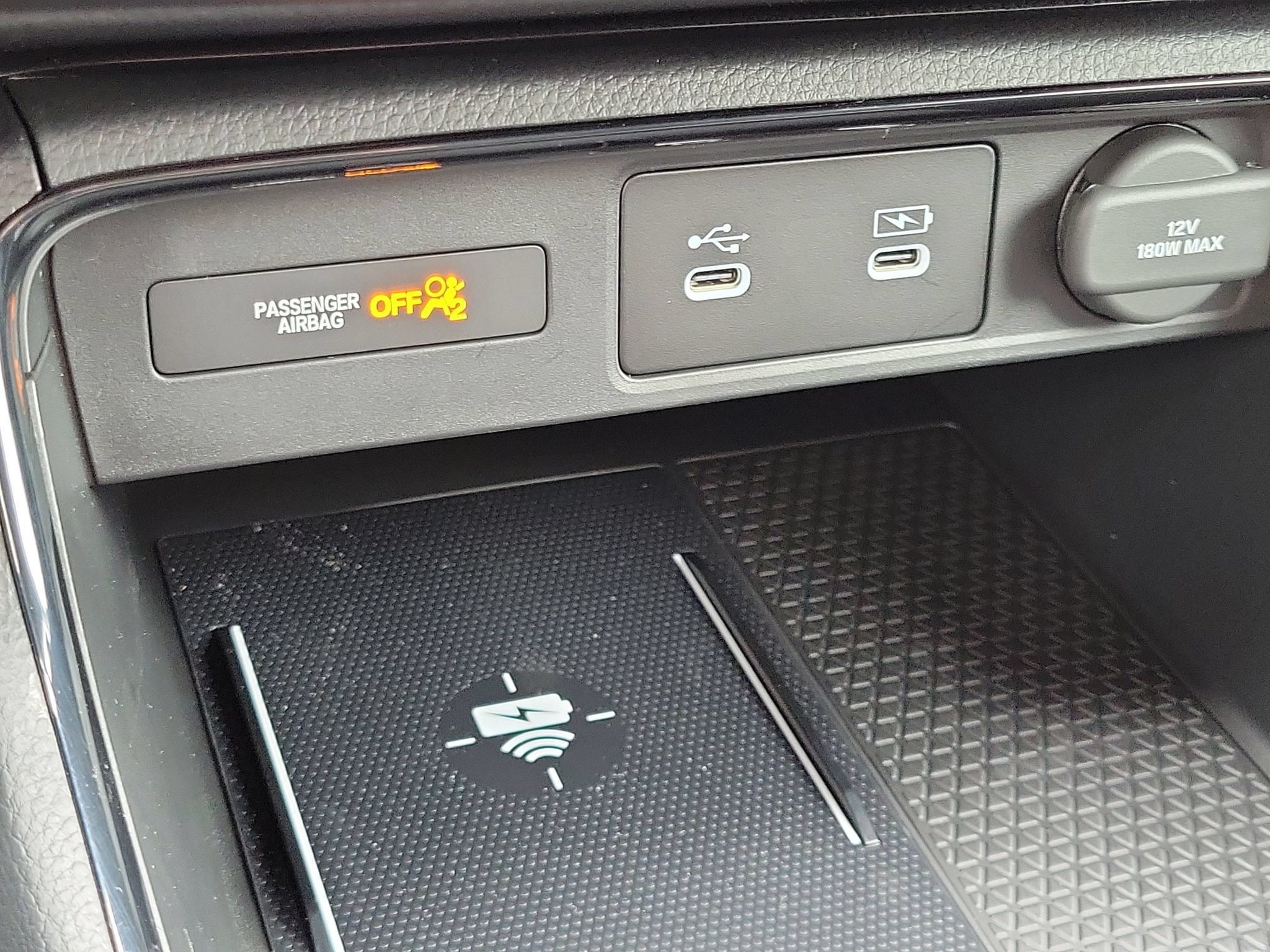 New 2026 Honda CR-V LX image 19
