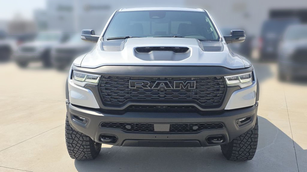 New 2026 RAM 1500 RHO AWD/4WD image 9