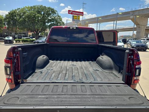 Used 2023 RAM 2500 Rebel w/ Level 1 Equipment Group AWD/4WD image 18