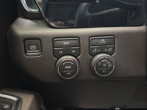 New 2026 Chevrolet Silverado 1500 RST w/ RST Select Package image 26